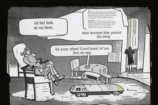 Происшествие в карточном домике