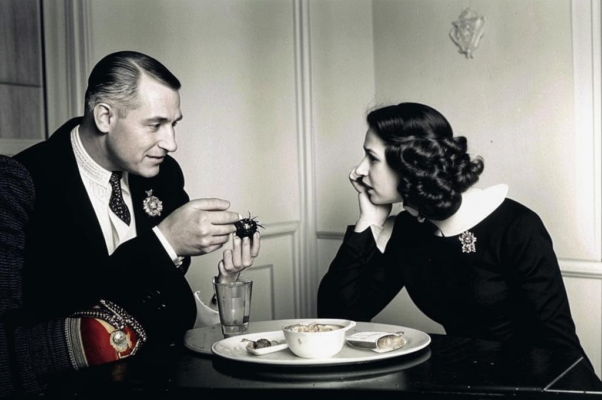 Поклоннику знати