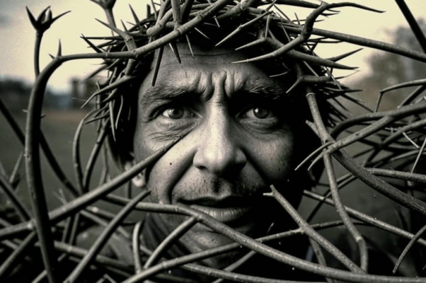 Редкий случай