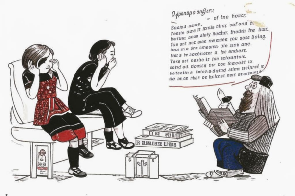 Про одного ученика и шесть единиц