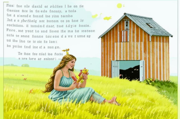 Когда кончался сенокос