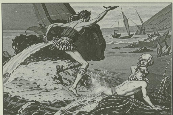 Потомку Стюартов