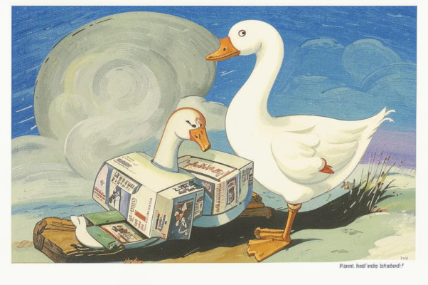 Песенка слепца