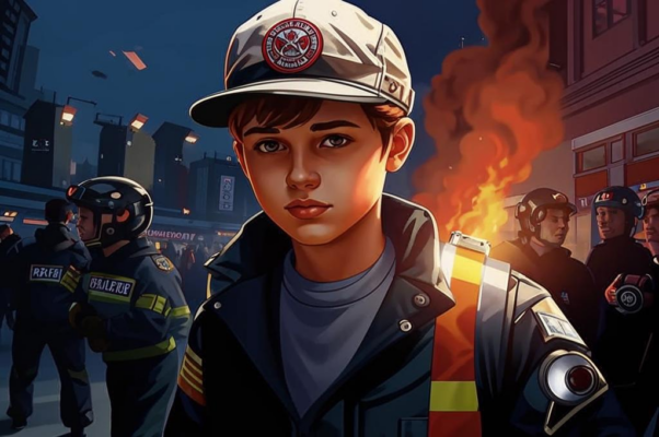 Рассказ о неизвестном герое