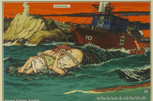 Нетленный капитан