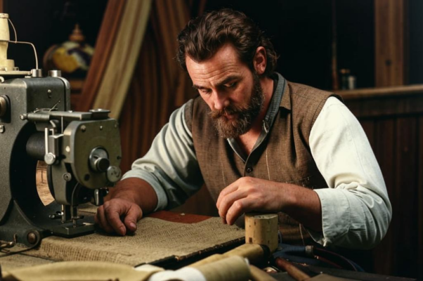 Робинзон Крузо