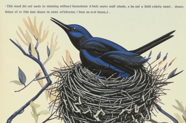 Ласточка («Ласточка проворна…»)