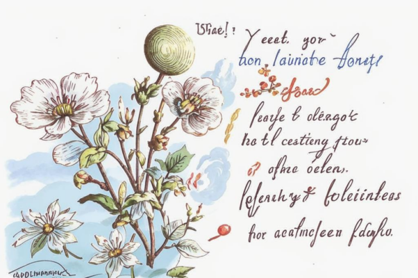 Пожелания друзьям