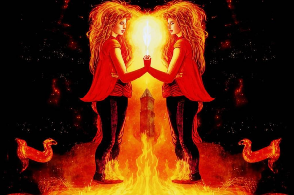 Послание Гамильтону