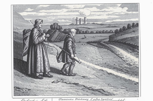 Робин Гуд и шериф