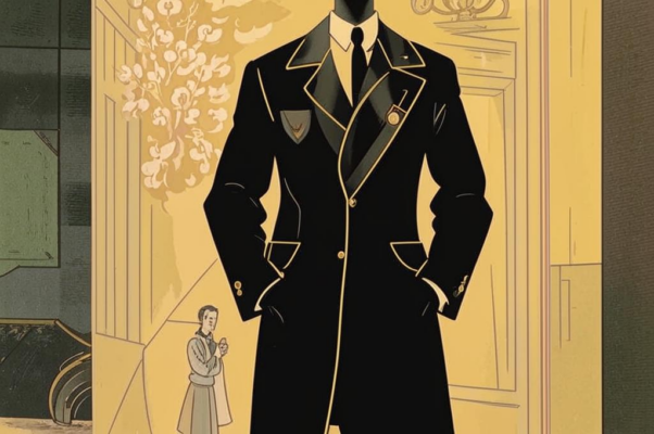 Почта (ранний вариант)