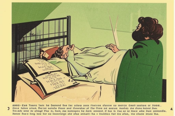 Рано в кровать