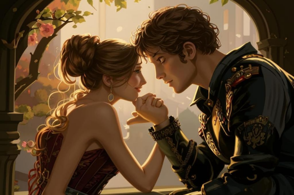 Рождение Робин Гуда