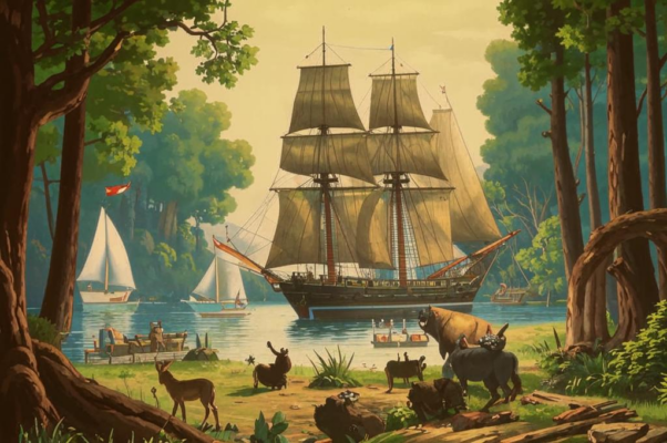 Праздник леса