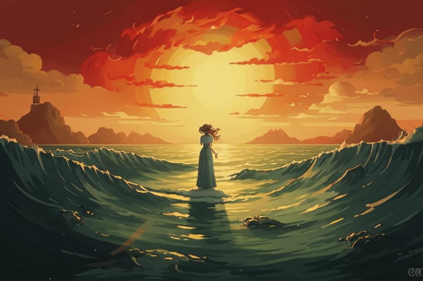 Перед разлукой