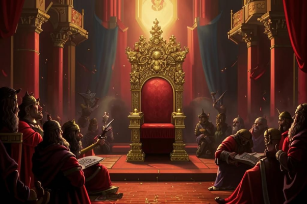 Сон («За речи, мысли и дела карает нас закон…»)