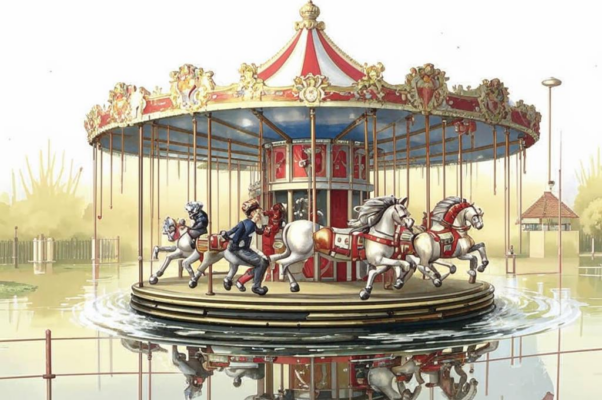 Семь кругов