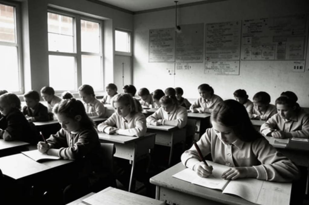 Урок родного языка