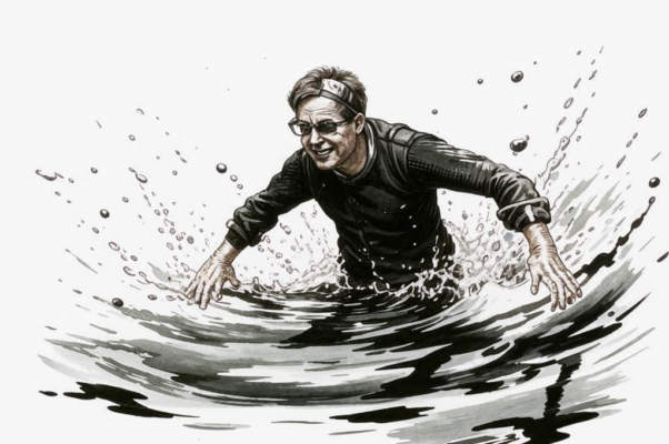 Приключения мурзилки