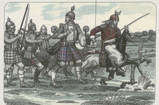 Шерамурский бой