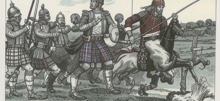 Шерамурский бой