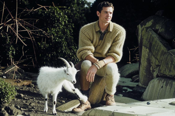 Робинзон Крузо (вариант)