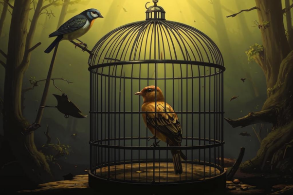 Сказка о глупости