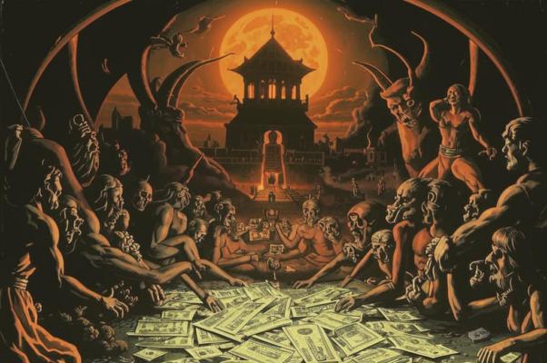 Эпитафия церковному старосте, сапожнику Гуду