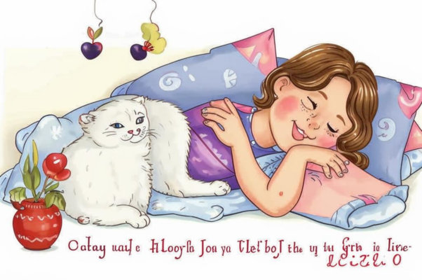 Усатый-полосатый