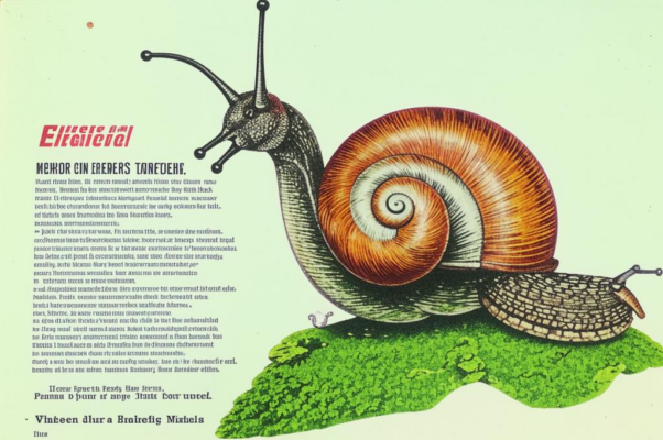 Улитка («Эй, улитка…»)