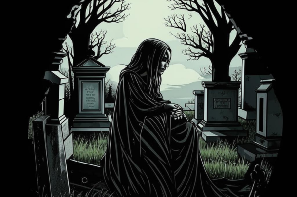 Элегия («Чья эта новая гробница…»)