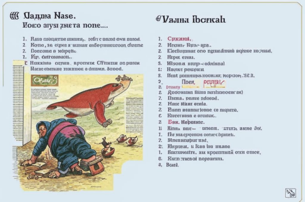 Считалка («В нашем классе/ Нет лентяев…»)