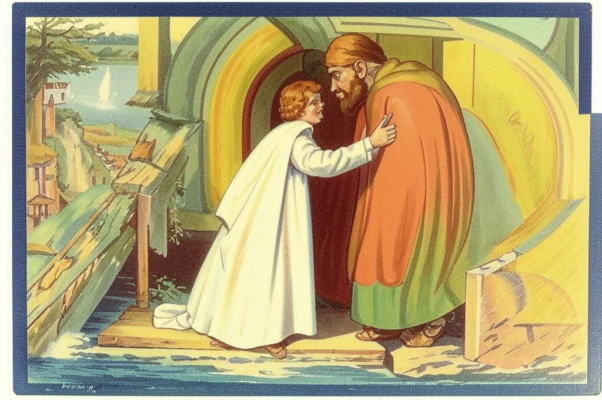 Чудо («Чудо, да и только…»)