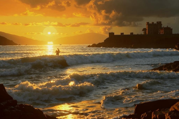 Шотландская слава