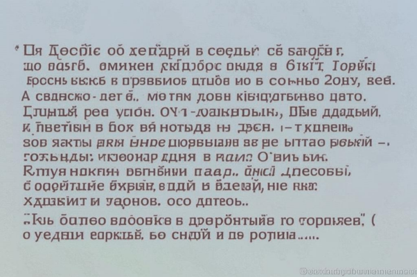 «За что боролись?»