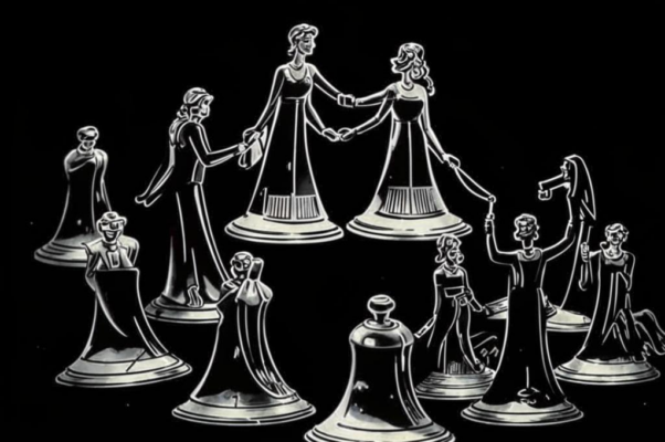 Три подарка