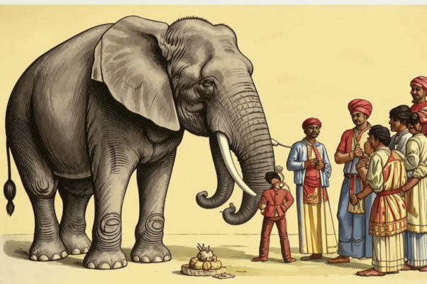 Ученый спор