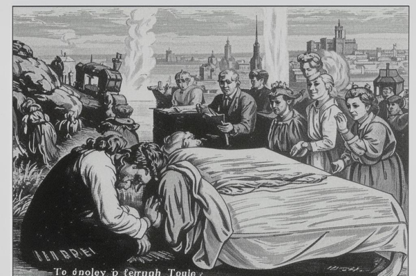 Эпитафия преподавателю латыни