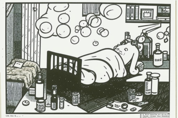 Чем болен мальчик?