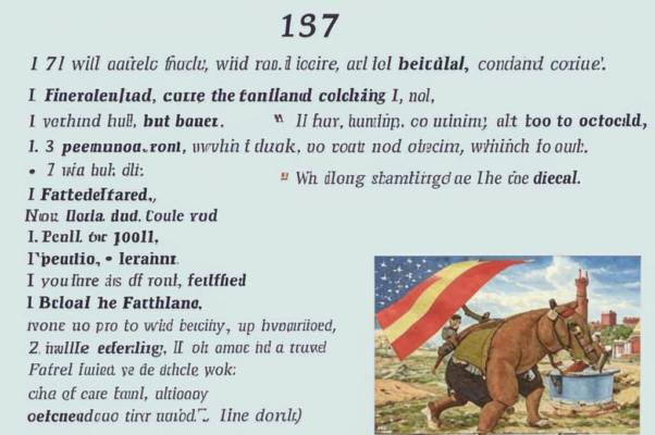 «Хвалить / не заставят / ни долг, / ни стих...»