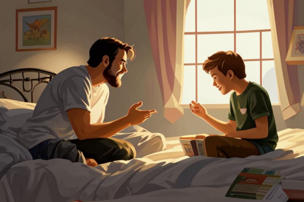 Хороший день