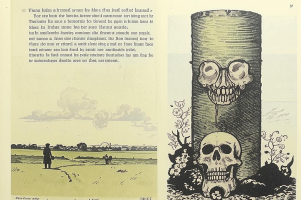 Эпитафия твердолобому трусу