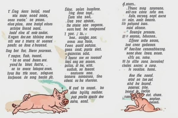 «Мылом-цифрами / смойте с водки...»