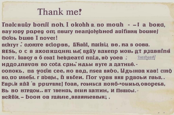 «Славьте меня...»