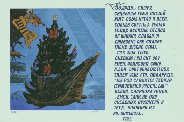 Божественная картинка