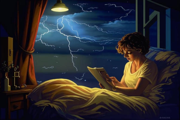 «Уже второй / должно быть ты легла...»