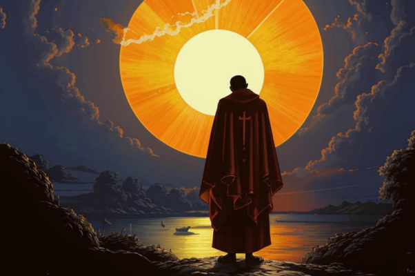 «Звенящей болью любовь замоля…»