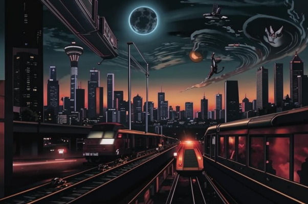 Адище города