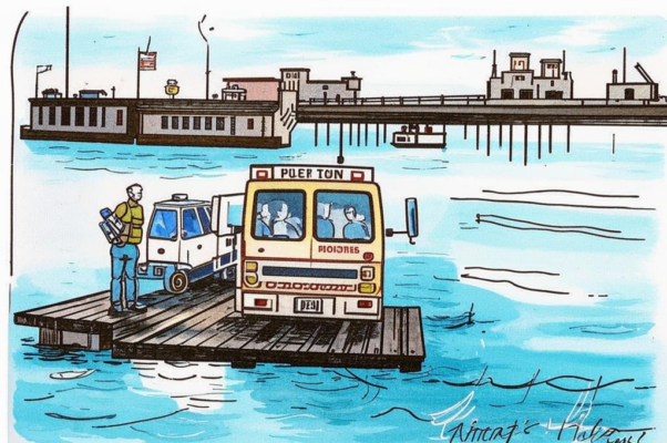 Английскому рабочему