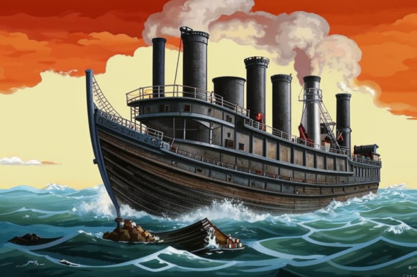 Атлантический океан